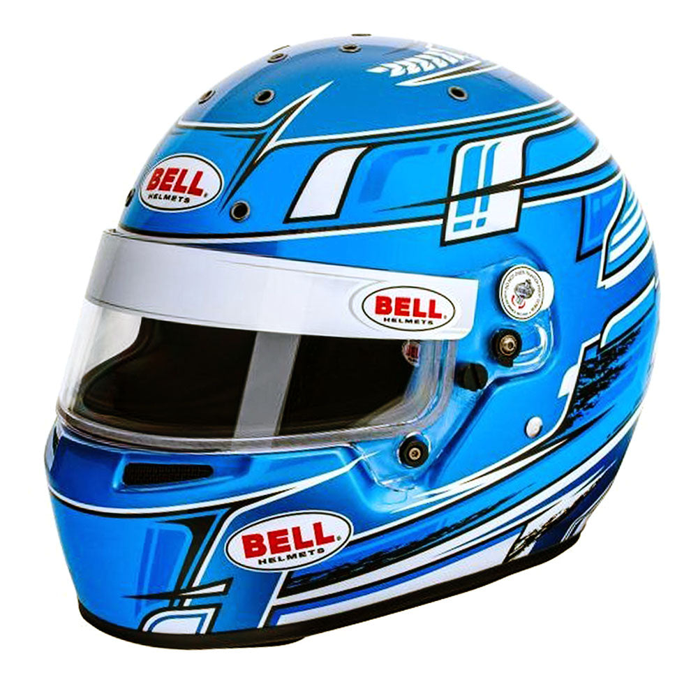 bell go kart helmet Bell KC7 CMR Champion Karting Helmet