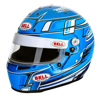 Thumbnail for bell-kc7-cmr-champion-karting-helmet-champ_blue_sale-discount-best-deal-low-price-deal-Image