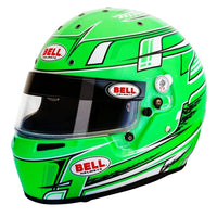 Thumbnail for bell-kc7-cmr-champion-karting-helmet-champ_green_sale-discount-best-deal-low-price-deal-Image
