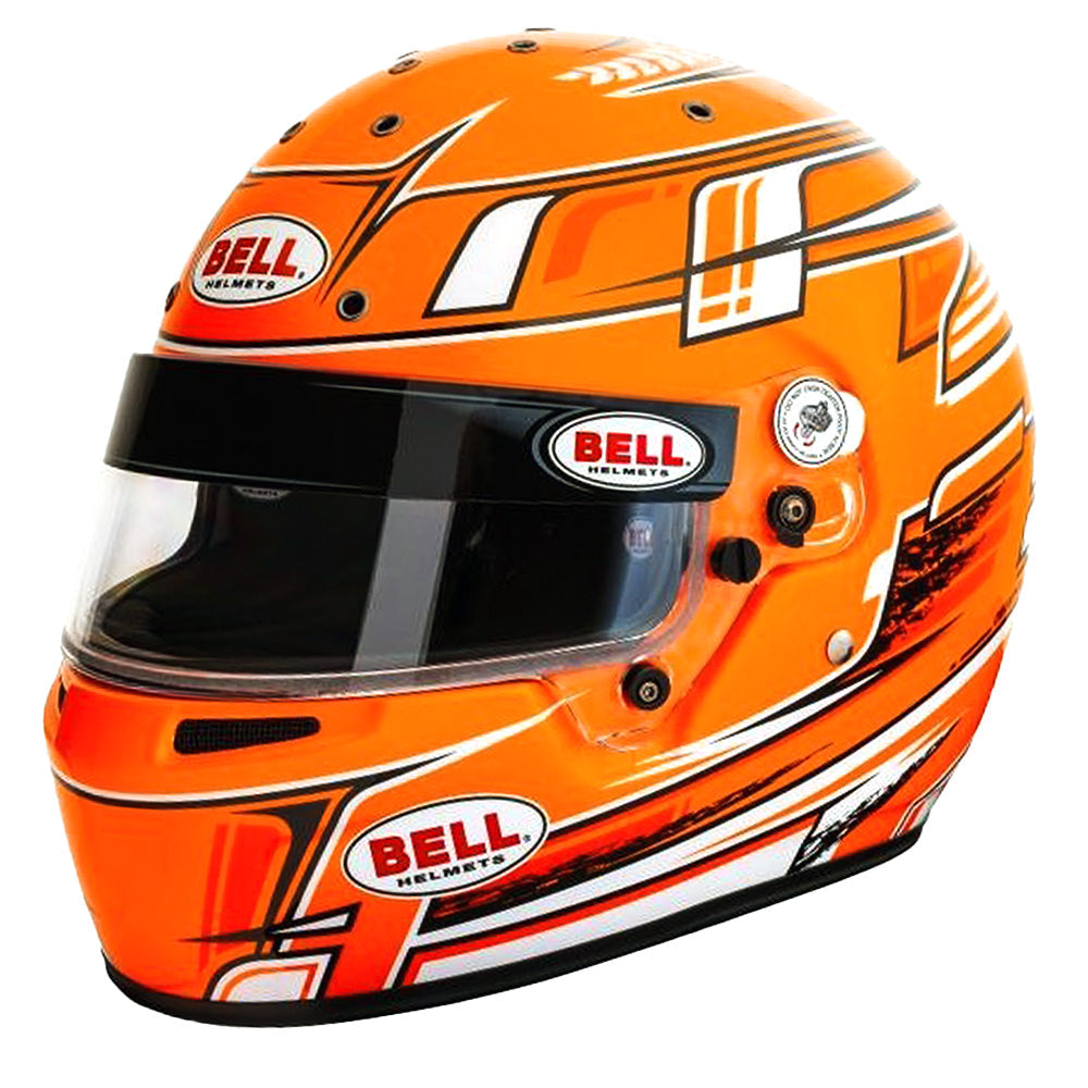 bell go karting helmets Bell KC7-CMR Champion Karting Helmet in stock @ Competition Karting