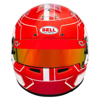 Thumbnail for Bell KC7-CMR Charles Leclerc Karting 2022 Helmet - Competition Karting