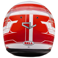 Thumbnail for Bell KC7-CMR Charles Leclerc Karting 2022 Helmet - Competition Karting