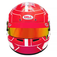 Thumbnail for bell-kc7-cmr-charles-leclerc-karting-Racing_Helmet_Front-Image