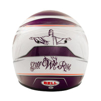 Thumbnail for Bell KC7 CMR Lewis Hamilton Edition Karting Helmet - Competition Karting