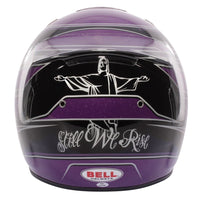 Thumbnail for Bell KC7 CMR Lewis Hamilton Edition Karting Helmet - Competition Karting