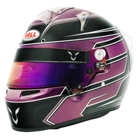 Thumbnail for bell-kc7-cmr-lewis-hamilton-purple_black_sale-discount-best-deal-low-price-deal-Image