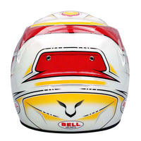 Thumbnail for Bell KC7 CMR Lewis Hamilton Edition Karting Helmet | FIA CMR-2016