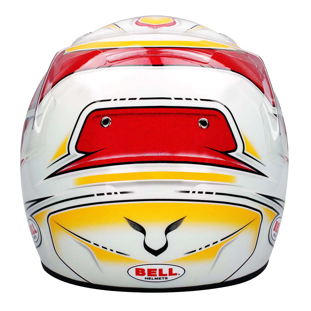 bell-kc7-cmr-lewis-hamilton-red_white_REAR-bell-kc7-cmr-lewis-hamilton_sale-discount-best-deal-low-price-deal-white-red-Image