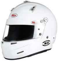 Thumbnail for Bell M.8 Helmet SA2020 - Competition Karting