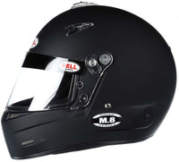 Thumbnail for Bell M.8 Helmet SA2020 - Competition Karting