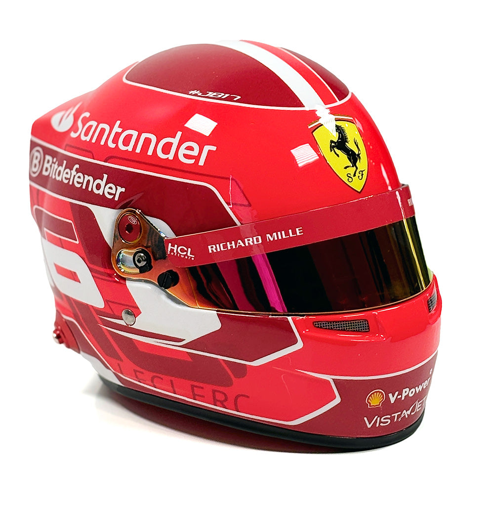 bell-mini-helmet-Ferrari_leclerc-image-Right_Image