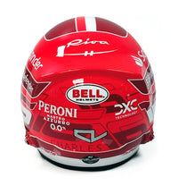 Thumbnail for bell-mini-helmet-Ferrari_leclerc-image-back_Image