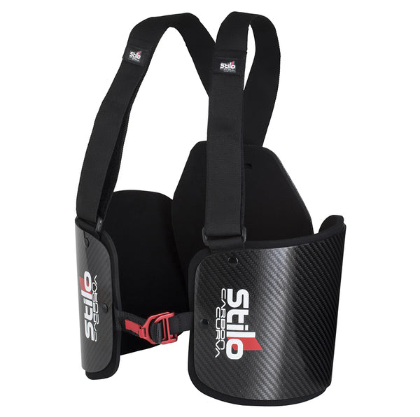 Stilo Carbon Curva Rib Protector