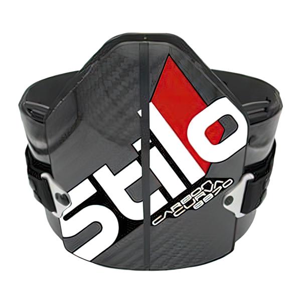 Stilo Carbon Curva 8870 Rib Protector