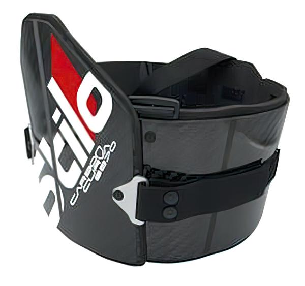 Stilo Carbon Curva 8870 Rib Protector