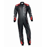 Thumbnail for KS-3R Art Kart Racing Suit | CIK-FIA Level 2