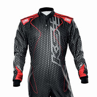 Thumbnail for KS-3R Art Kart Racing Suit | CIK-FIA Level 2