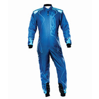 Thumbnail for KS-3R Art Kart Racing Suit | CIK-FIA Level 2