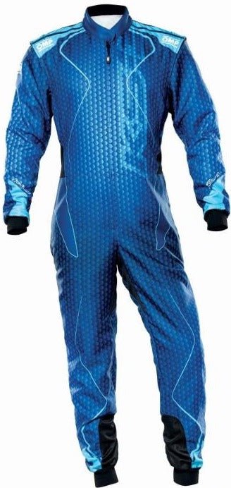 KS-3R Art Karting Racing Suit - Competition Karting