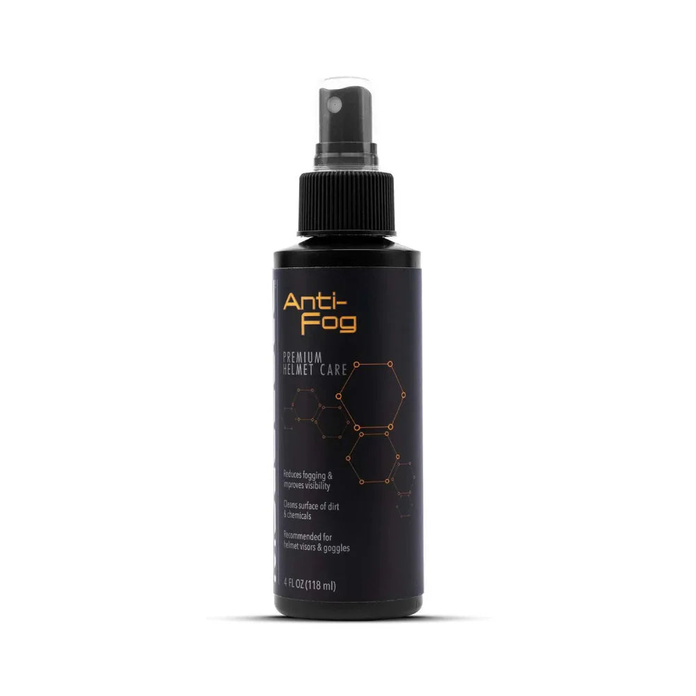 Molecule Anti-Fog 4oz - Competition Karting