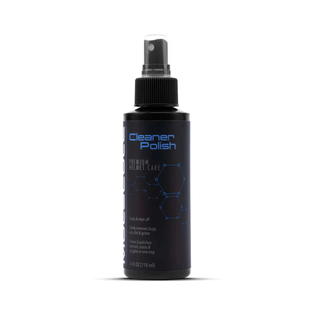 Molecule Cleaner Polish 4oz - Competition Karting