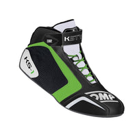 Thumbnail for OMP KS-1 Kart Racing Shoe - Competition Karting