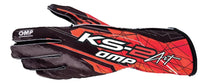 Thumbnail for OMP KS-2 ART Kart Racing Glove - Competition Karting