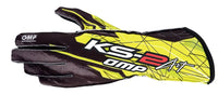 Thumbnail for OMP KS-2 ART Kart Racing Glove - Competition Karting