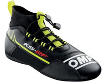 Thumbnail for OMP KS-2F Kart Racing Shoe - Competition Karting