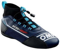 Thumbnail for OMP KS-2F Kart Racing Shoe - Competition Karting