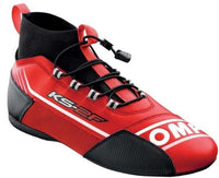 Thumbnail for OMP KS-2F Kart Racing Shoe - Competition Karting