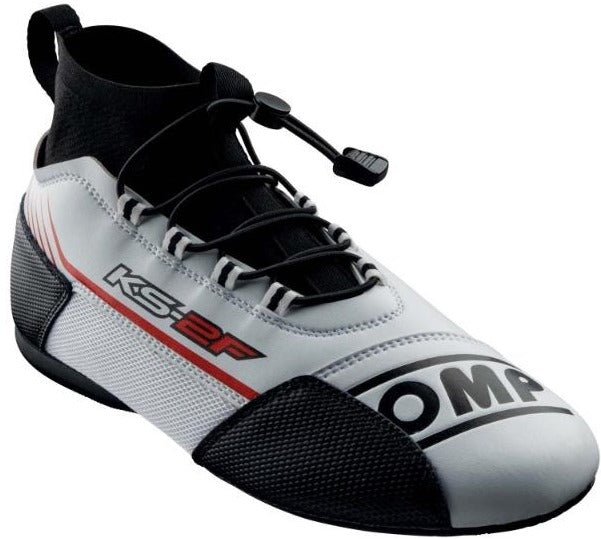 OMP KS-2F Kart Racing Shoe - Competition Karting