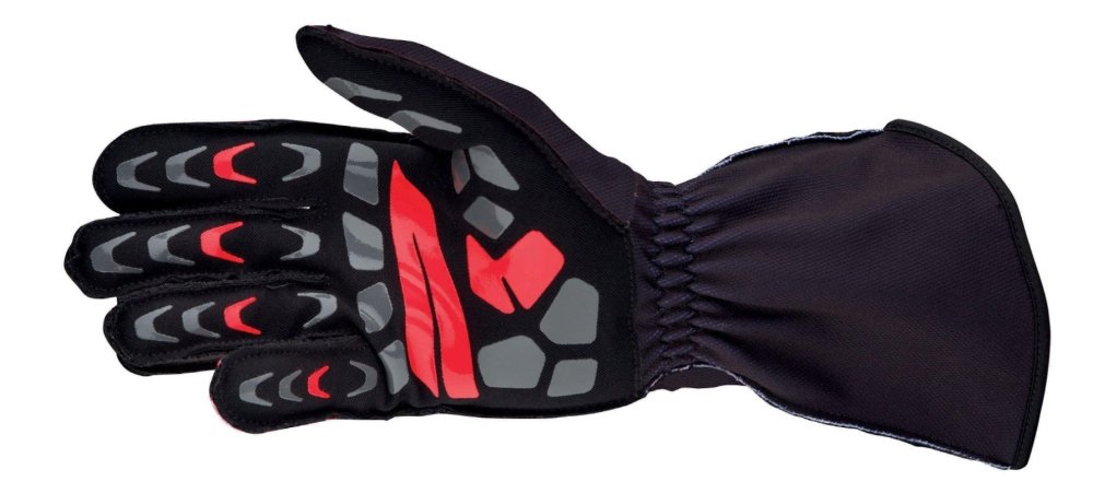 OMP KS-2R Kart Racing Glove - Competition Karting