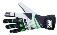 Thumbnail for OMP KS-3 Kart Racing Glove - Competition Karting