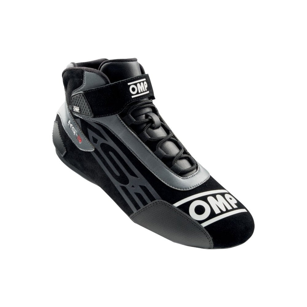 OMP KS-3 Kart Racing Shoes - Competition Karting