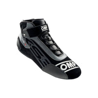 Thumbnail for OMP KS-3 Kart Racing Shoes - Competition Karting