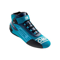 Thumbnail for OMP KS-3 Kart Racing Shoes - Competition Karting