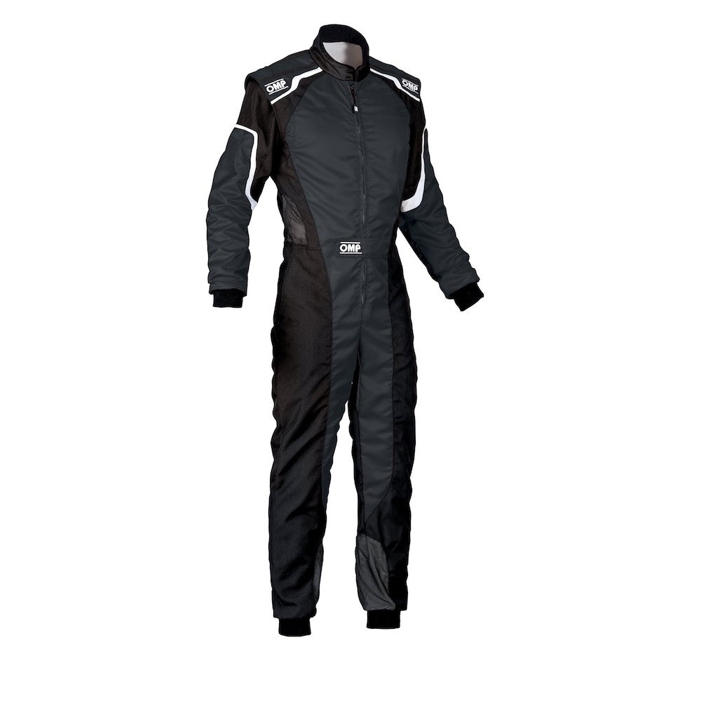 OMP KS-3 Kart Racing Suit - Competition Karting