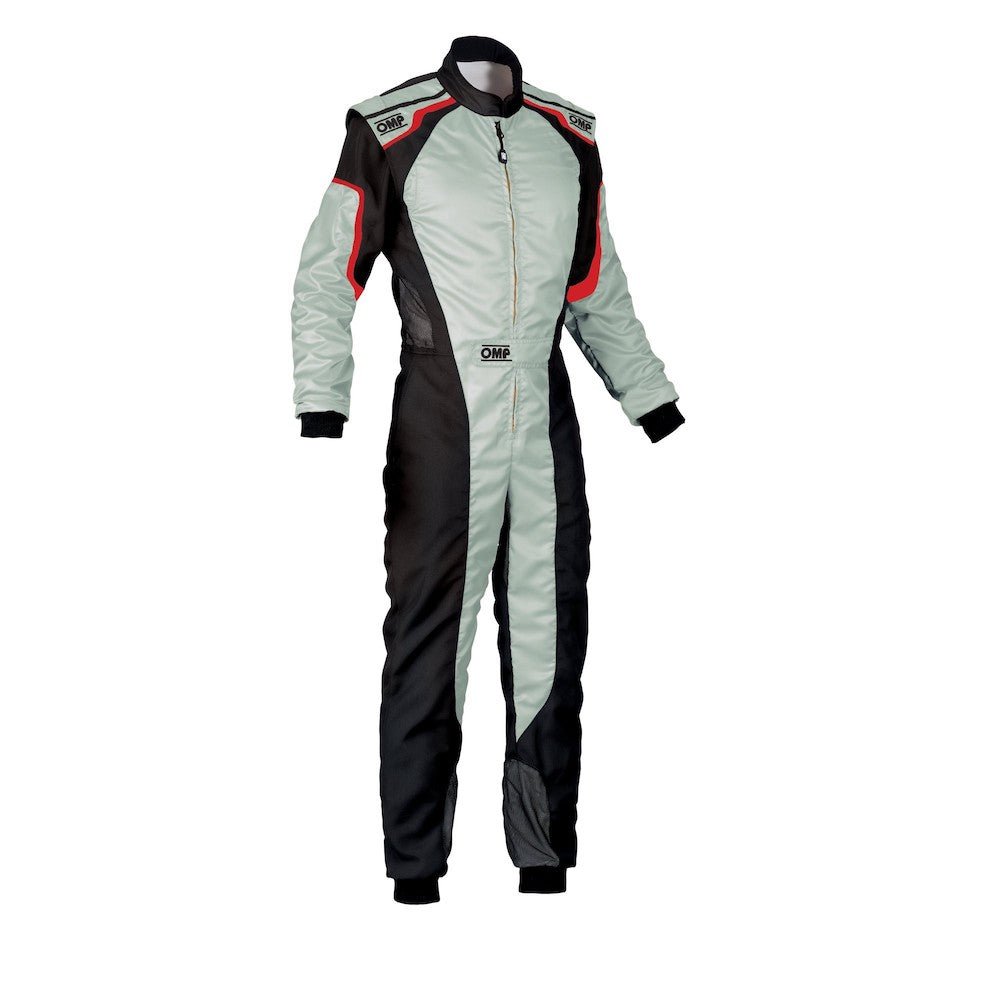 OMP KS-3 Kart Racing Suit - Competition Karting