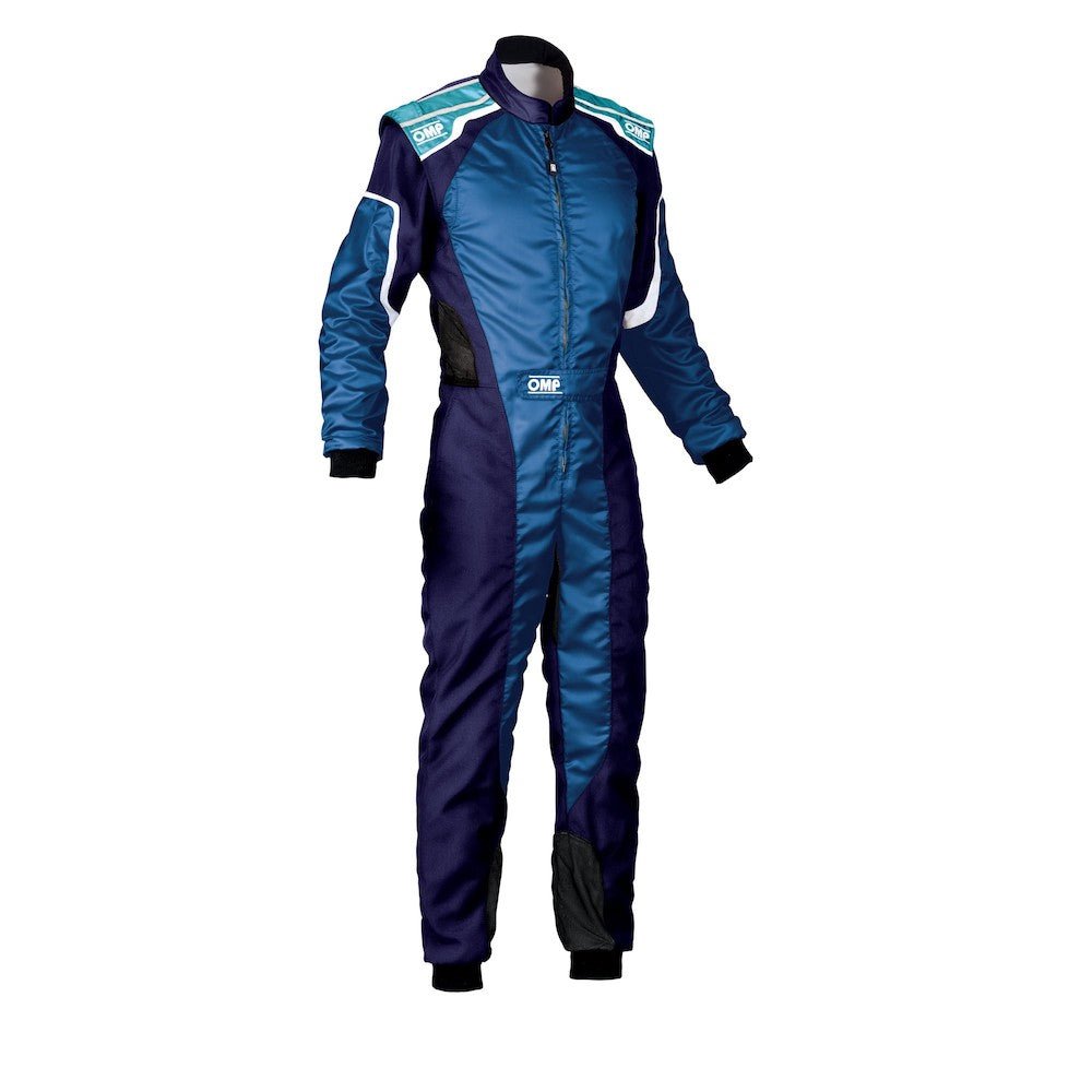 OMP KS-3 Kart Racing Suit - Competition Karting