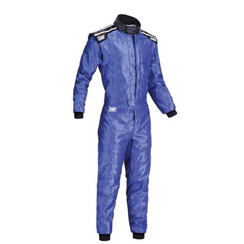 OMP KS-4 Kart Racing Suit - Competition Karting