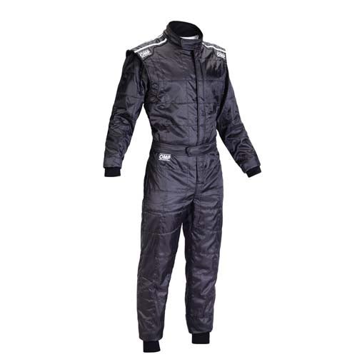 OMP KS-4 Kart Racing Suit - Competition Karting