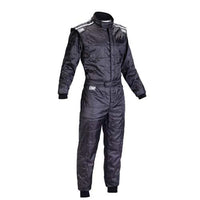 Thumbnail for OMP KS-4 Kart Racing Suit - Competition Karting