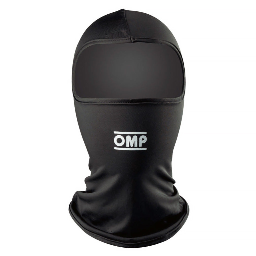 OMP KS Karting Balaclava (Kids)