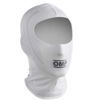 Thumbnail for OMP KS Karting Balaclava (Kids)