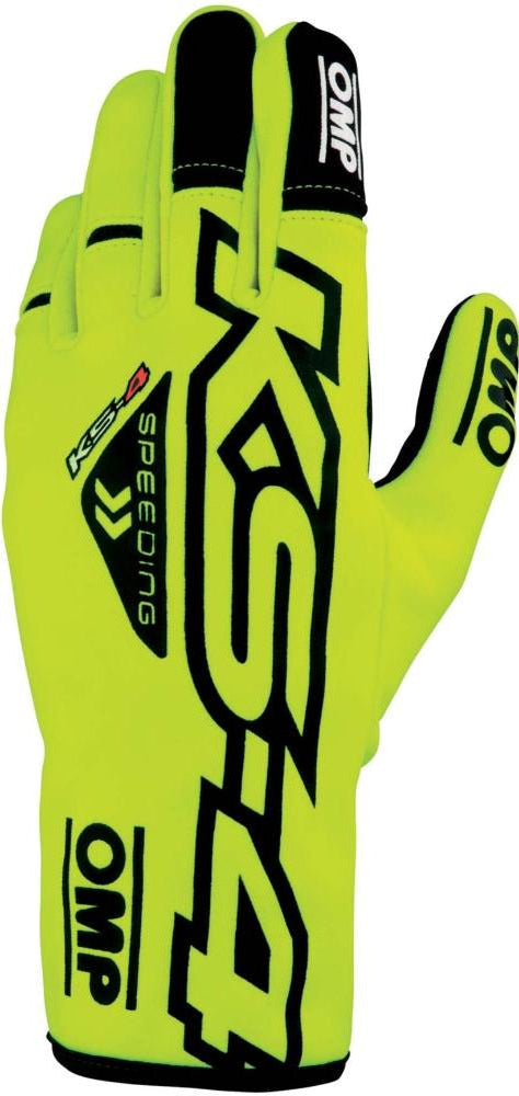 omp-ks4-karting-gloves-yellow-black