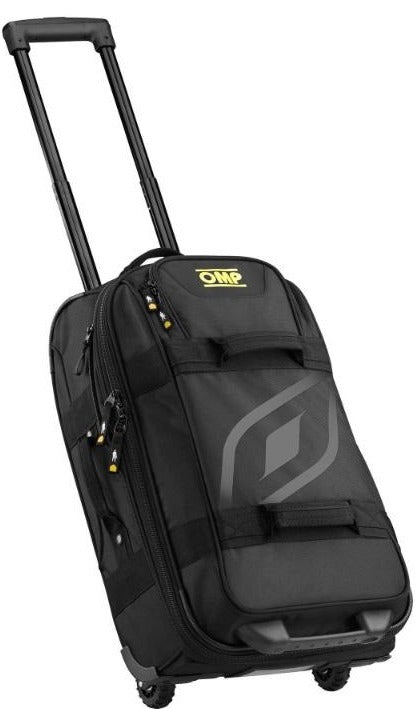 OMP Racing Trolley - Competition Karting