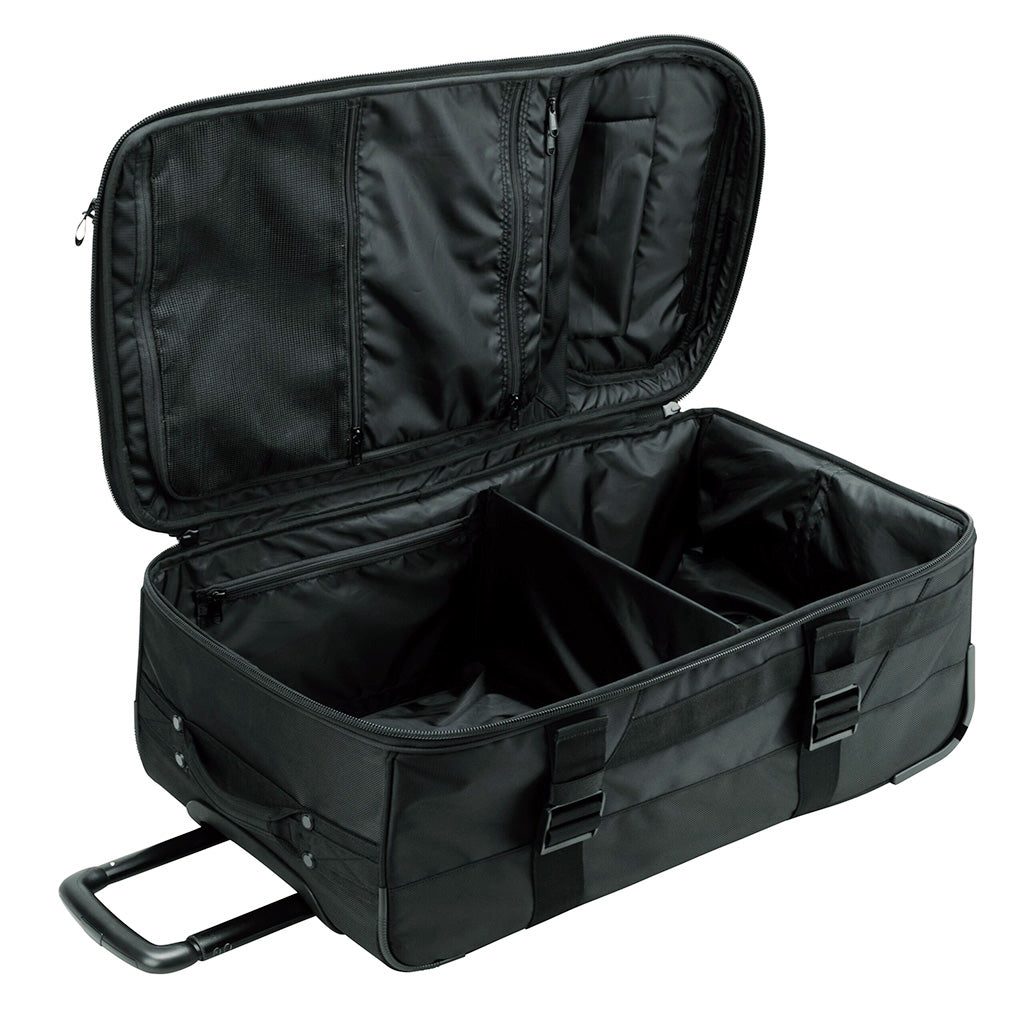Large OMP Trolley Bag interior