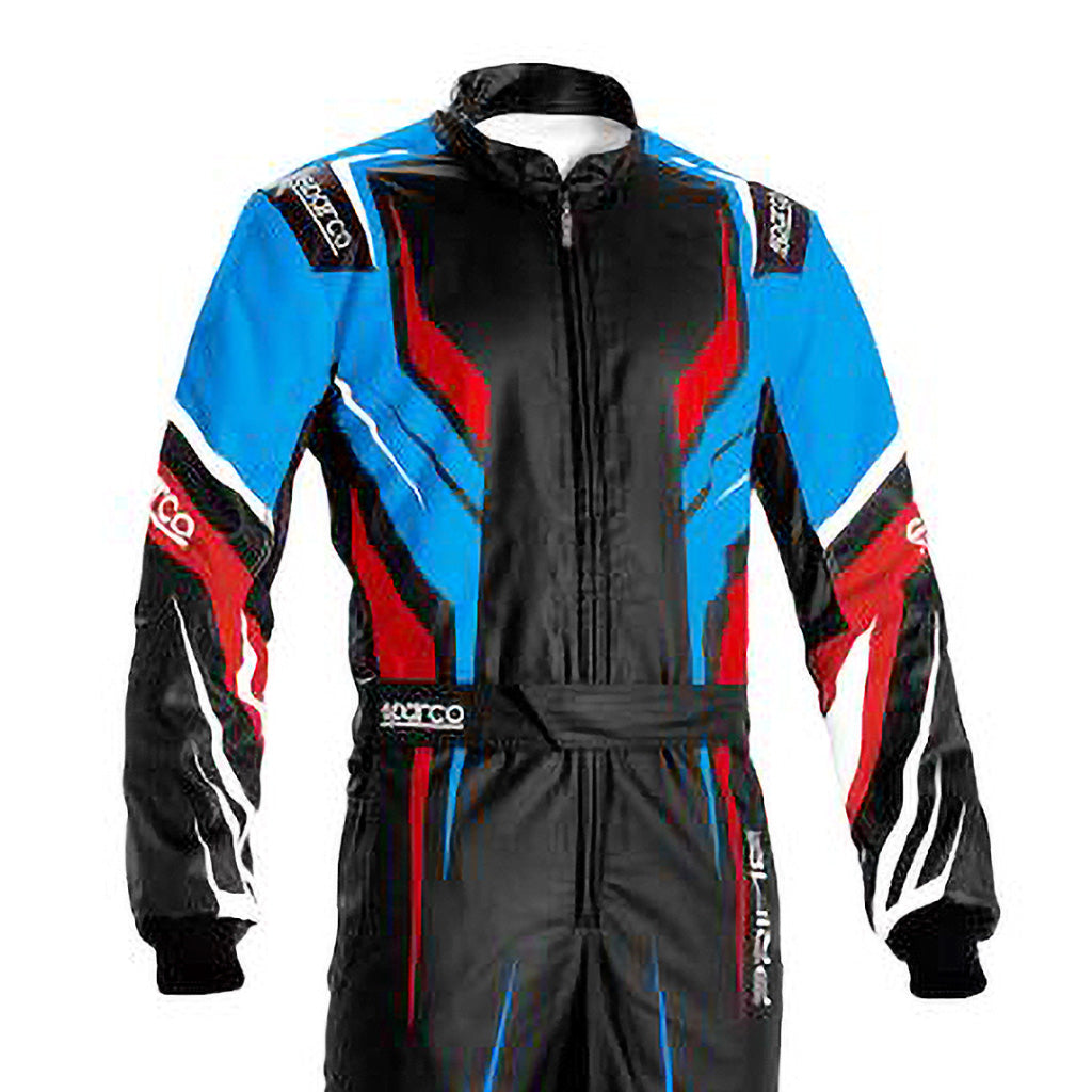 Sparco Prime-K Kart Racing Suit | FIA 8877-2022