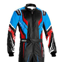 Thumbnail for Sparco Prime-K Kart Racing Suit | FIA 8877-2022